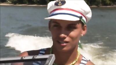 Sun, Fun, Bum n Cum - Hardcore Gay Porn Adventure