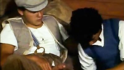 Gamin Vintage - The Ultimate French Gay Porn Experience!