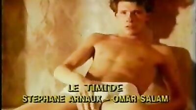 Le Timide: The Vintage Gay Porn Video