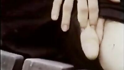 Le Timide: The Vintage Gay Porn Video