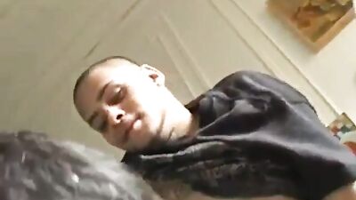 Thug Dicks Unleashed - The Ultimate Sucking Experience!