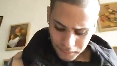 Thug Dicks Unleashed - The Ultimate Sucking Experience!