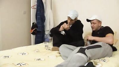 Gay Porn Scally Lads Fucking: Short Films, Sexy Sucking and More!