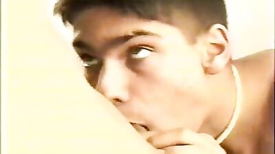 Russian Boiz - Action XXX