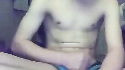 Explore Web-Cam Sex with Cute Guys Masturbation Adventures!