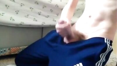 Trakkie WankRs Cum Shots: The Ultimate Gay Porn Experience!