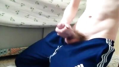 Trakkie WankRs Cum Shots: The Ultimate Gay Porn Experience!