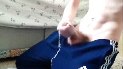 Trakkie WankRs Cum Shots: The Ultimate Gay Porn Experience!