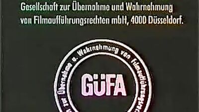 Gay Porn Classic: Vintage MB