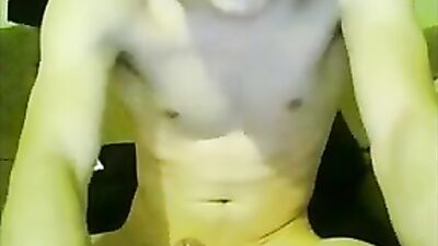 Emo Gay Tube Boy: Amateur Edition