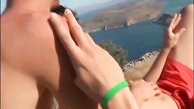 Summer Gay Porn Twinks: Action Packed Fun in the Sun!