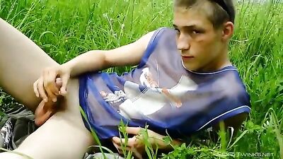 Young Twink Action - Sexy Thrills Explored