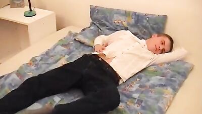 Derek & Sebastians Hardcore Action!