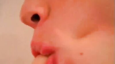 Undie Fetish Twink - Solo Undies Exposed!