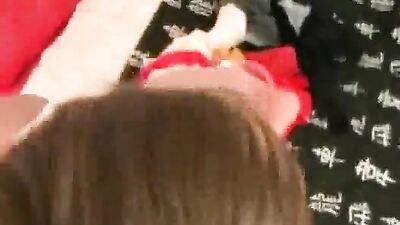 Undie Fetish Twink - Solo Undies Exposed!