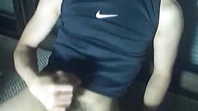 Cum Fountain - An explosion of male pleasure!