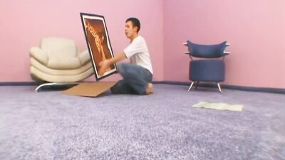 Long Dick Dominates: Action-Packed Gay Porn Video