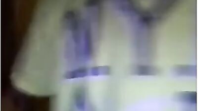 His Lips Licking Adventure - Solo Gay Porn Video