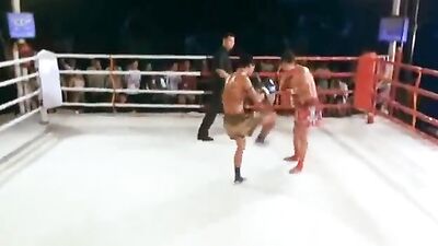 Beautiful Boxer: The Sequel - Eng Subbed