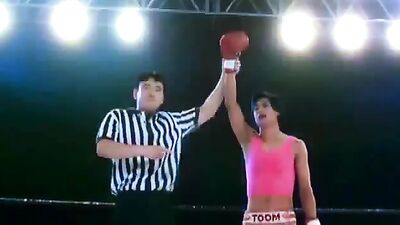 Beautiful Boxer: The Sequel - Eng Subbed