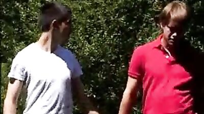 Bareback Boys: The Ultimate Action Bareback Experience!