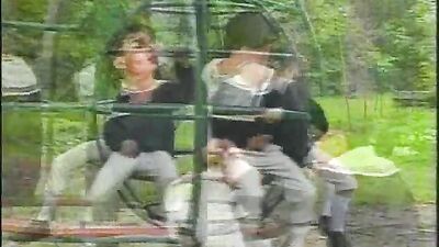 Bareback Boys: An Unforgettable Gay Porn Experience