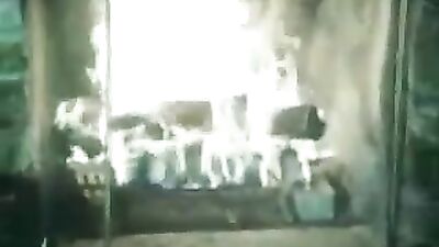 Gay Fireside Fun: A Threesome to Spice up Your Night!