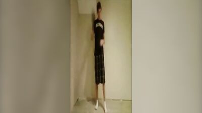 Gay Porn Web-Cam Hot Hunk Exposed on Webcam!