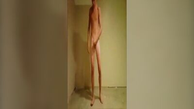 Gay Porn Web-Cam Hot Hunk Exposed on Webcam!