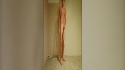 Gay Porn Web-Cam Hot Hunk Exposed on Webcam!