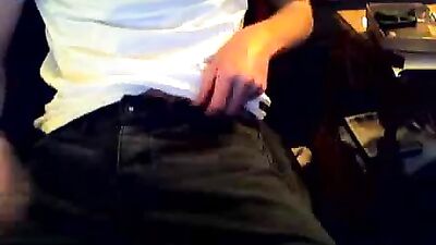 Home Alone: Web-Cam Solo Exhibition!