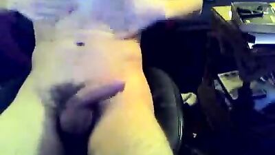 Home Alone: Web-Cam Solo Exhibition!