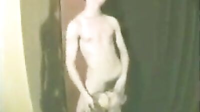 Oral Overload - Twinks Cum Swallowing Delight!