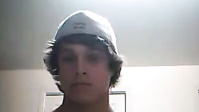 Web-Cam Boy - The Ultimate Web-Cam Experience!