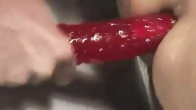 Young Dreams: Bondage & Desires Unleashed