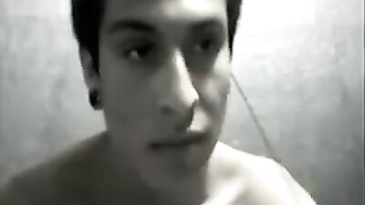 Brazilian Boy 14: Exposed & Ready - Web-Cam Gay Video