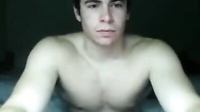 American Web-Cam Guy: An All-American Dream Come True