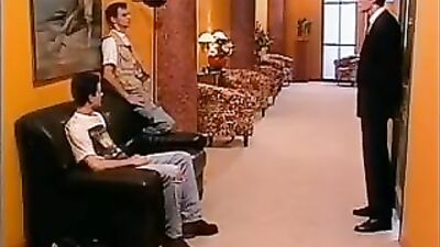 Cadinots Action: A Wild Gay Porn Adventure!