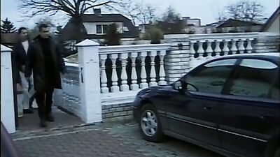 Marcel & Robbies Gay Porn Adventure: Action Packed