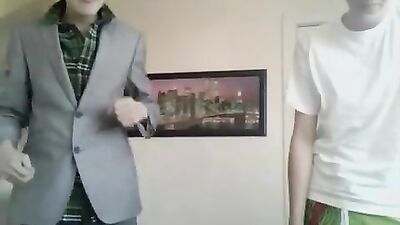 Gay Porn Boss Reignited!