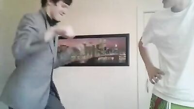 Gay Porn Boss Reignited!