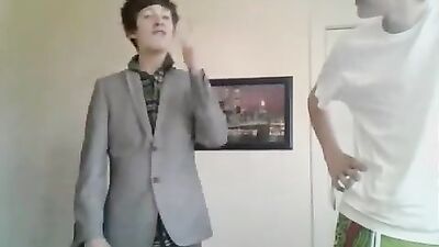 Gay Porn Boss Reignited!