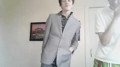 Gay Porn Boss Reignited!