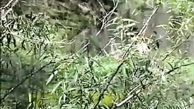 Dirty Cop Fucks Hot Twink in Public!