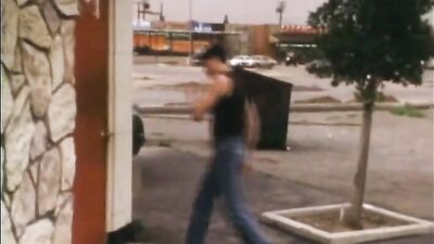 Hardcore Vintage Falcon: Huge 1 Scene 4 - REIZ-02 (1982)