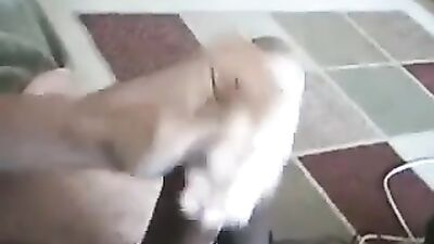 Black and Wild: Moaning and Cumming Webcams