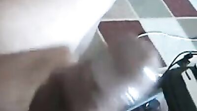 Black and Wild: Moaning and Cumming Webcams