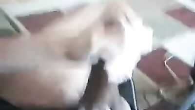 Black and Wild: Moaning and Cumming Webcams