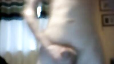 Old Gay Solo Wanking Passion!