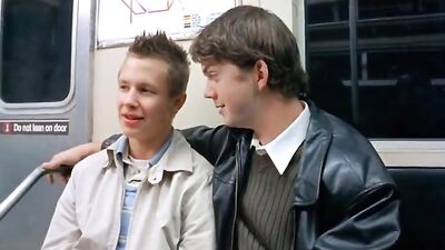 Connected Passion - A Gay Porn Video
